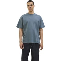 Jack & Jones Herren Rundhals T-Shirt JJEURBAN EDGE TEE SS O-NECK - Relaxed Fit Jack & Jones Herren Rundhals T-Shirt JJEURBAN EDGE TEE SS O-NECK - Relaxed Fit