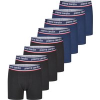 Pierre Cardin Boxershorts Herren 8er Pack Pierre Cardin Boxershorts Herren 8er Pack