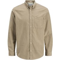 Jack & Jones Herren Freizeit Hemd JJECLASSIC CORD SHIRT Regular Fit Jack & Jones Herren Freizeit Hemd JJECLASSIC CORD SHIRT Regular Fit