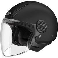 Helm Express SMK Laminar Solid in Matt-Schwarz XXL 14% Rabatt sichern