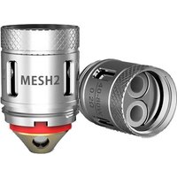 iJoy Katana Replacement Coils - Mesh 2 Dual Coil 0.2ohm, Single