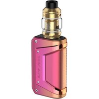 GEEKVAPE L200 Aegis Legend 2 200W Kit - Pink Gold