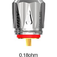 iJoy Katana Replacement Coils - Mesh 0.18ohm, Single