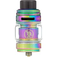 GEEKVAPE Z Fli Sub Ohm Tank - Rainbow