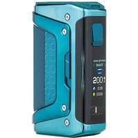 GEEKVAPE Aegis Legend 5 Box Mod - Glacier Green