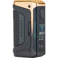 GEEKVAPE Aegis Legend 5 Box Mod - Racing Gold