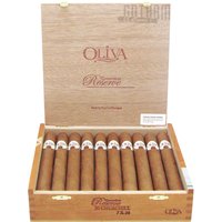 Oliva Connecticut Reserve Churchill
