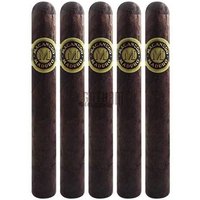 Macanudo Maduro Hyde Park