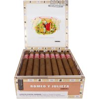 Romeo Y Julieta 1875 Churchill