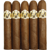 AVO Classic No. 6