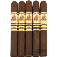 Bellas Artes Brazil Maduro Gordo