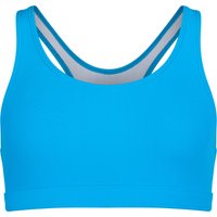 Sportjock Action Sports Bra - Clearance - S Caribbean