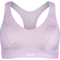 Shock Absorber Pump Padded Bra - Orchid Purple 36C