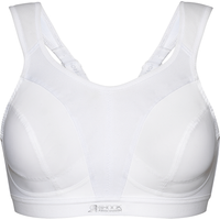 Shock Absorber SN109 D+ Max Support Sports Bra - 34D White