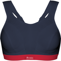 Shock Absorber SN109 D+ Max Support Sports Bra - 32E Navy