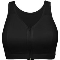 Sportjock D3 Sports Bra - C Black