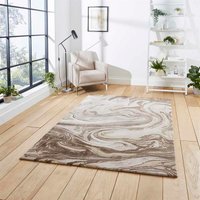 Marble Beige Gold Rug Florence 50031