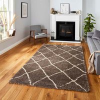 Scandi Berber Beige Cream G257