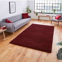 Sierra 9000 Ruby Rug