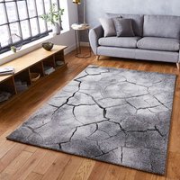 Woodland Rug 21007 Grey