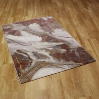 Galleria Rust Rug 29 7270