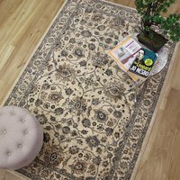 Da Vinci Rug Natural 570166 6464