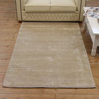 Linley Rugs Beige Colour