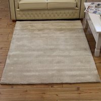 Aran Rug Sand Colour