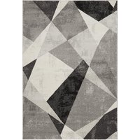 Nova Rug NV02 Patio Grey