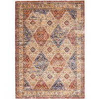 Traditional style Lagos Rug LAG05 Multi