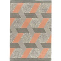 Camden Rug Pink