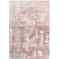 Gatsby Silky Rug Blush