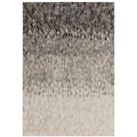 Gaucho Rug Diamond Ombre