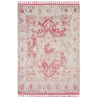 Katherine Carnaby Vintage Red Rug