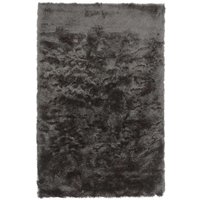 Whisper Soft Rug Graphite
