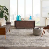 Quarry Beige Grey QUA03 Rug