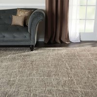 Ellora Ell02 Sand Contemporary Rug
