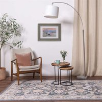 Flores Farah Classic Persian Rug Border FR07