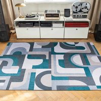 Morris Green 9208 Nuance Module Rug
