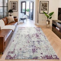 Essence ESSC05 Multicolour Rug by Concept Looms