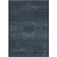 Told Me Darsena Thin Washable Rug 0001