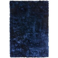 Whisper Navy Blue Rug