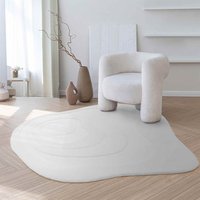 Olsen Surge New Zealand Wool Floor Rug Circle