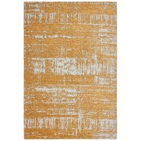 Beau Golden Yellow Rug