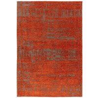 Beau Orange Marmalade Rug