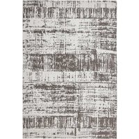 Beau White Rug