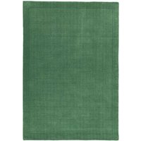 York Rug Forest Green Runner