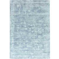Blade Handwoven Rug Airforce Blue Colour
