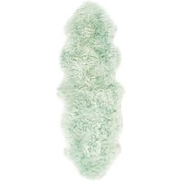 Origins Genuine Sheepskin Rug Mint