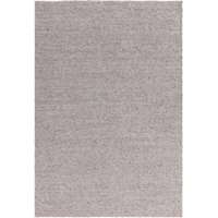 Zander Handwoven Flatweave Charcoal Rug